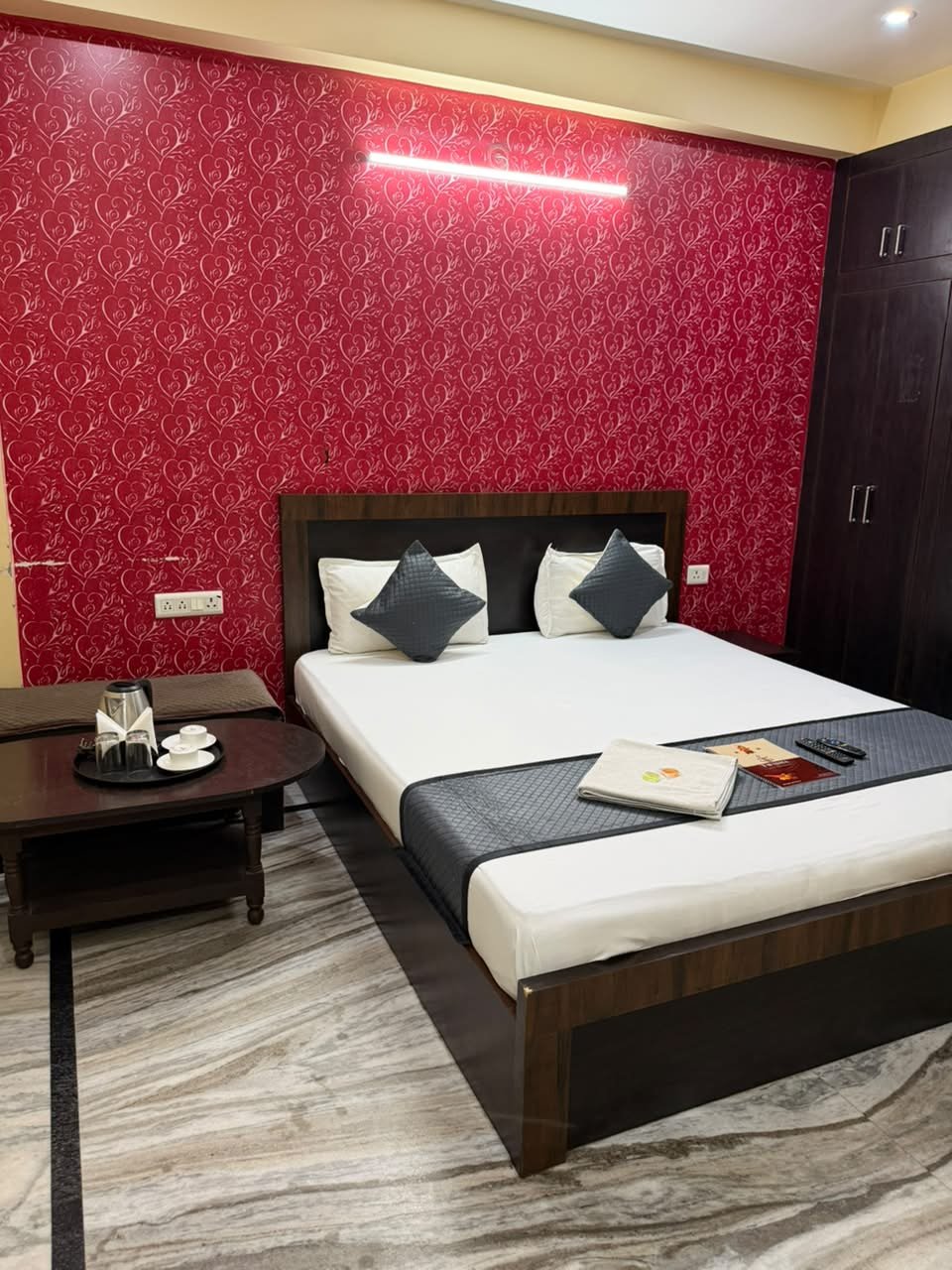 Super Deluxe Room
