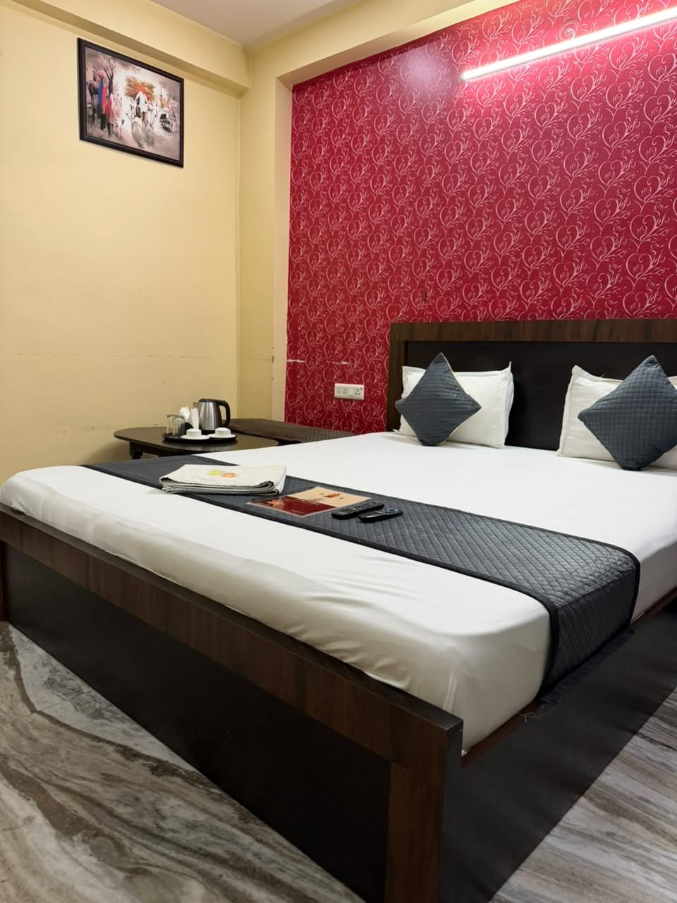 Super Deluxe Room
