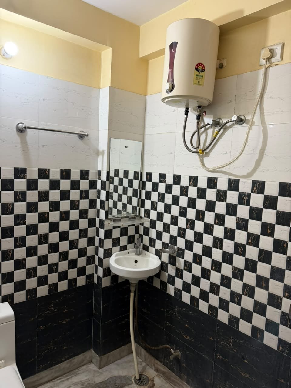 Super Deluxe Room