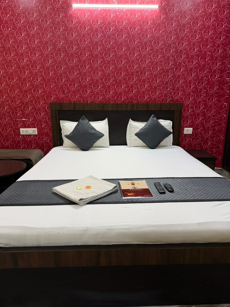 Super Deluxe Room