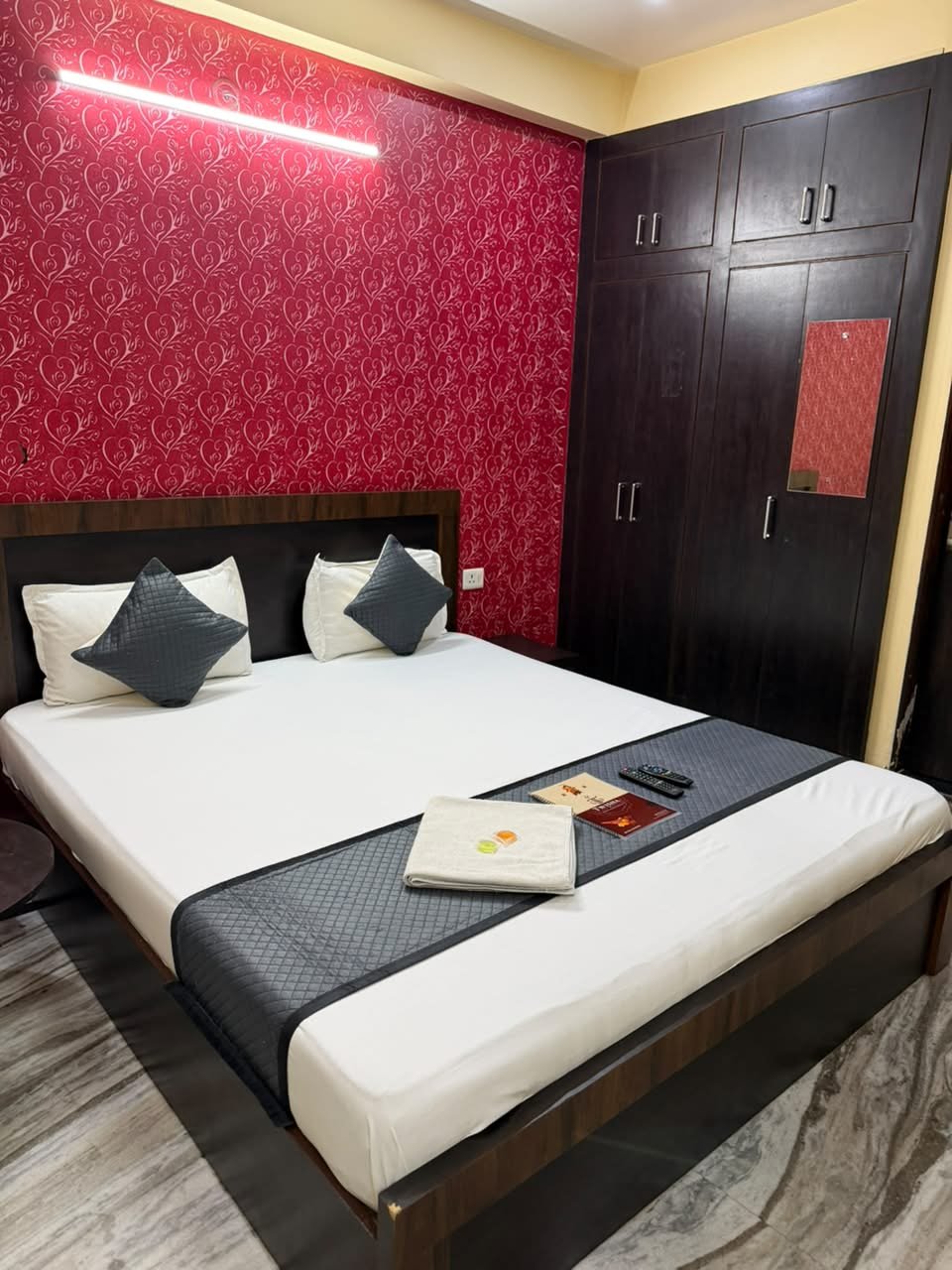 Super Deluxe Room