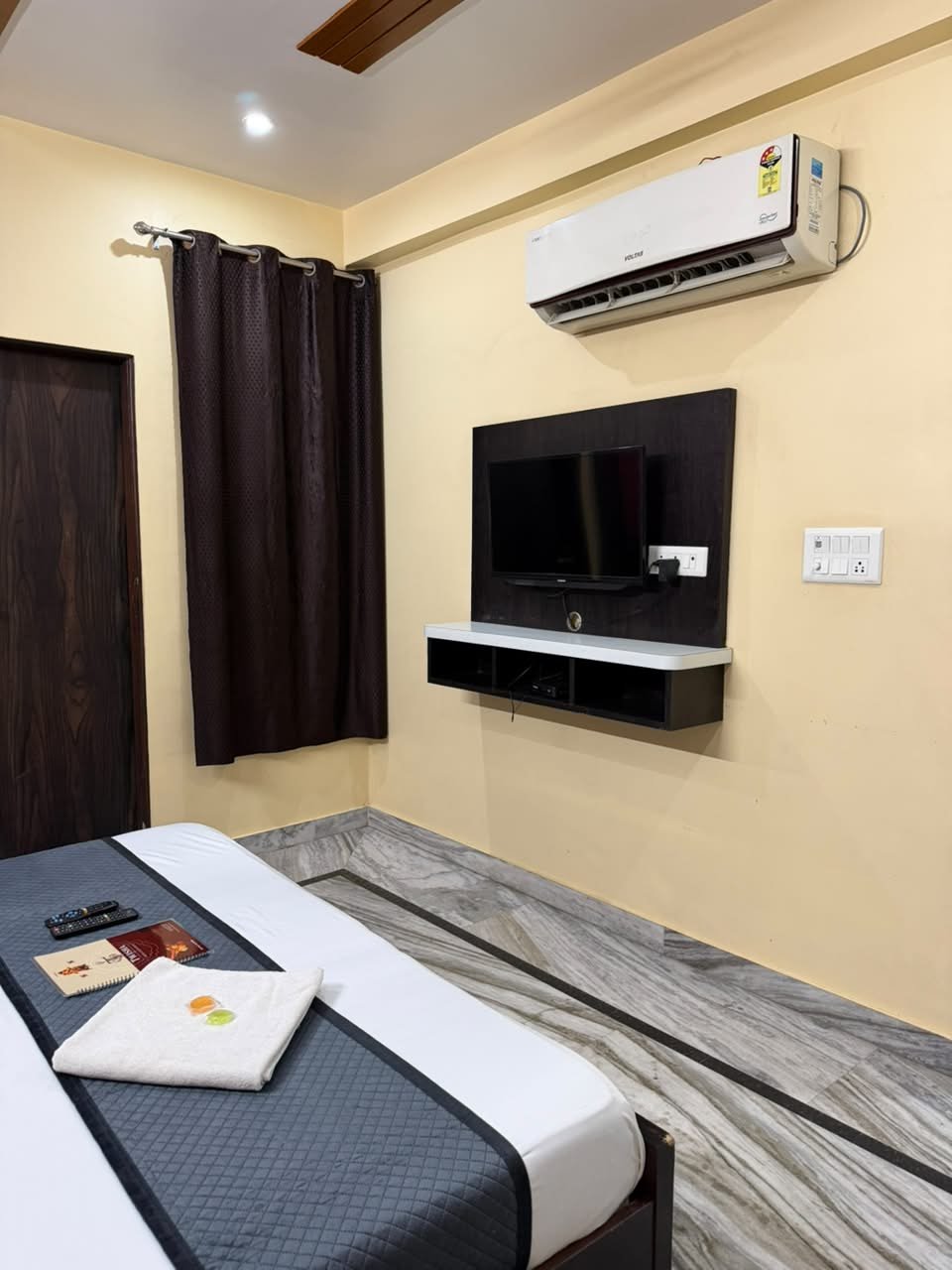 Super Deluxe Room